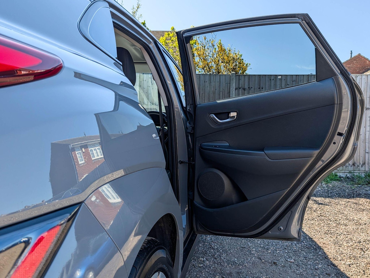 Used Hyundai KONA 2022 for sale - 78182667: Photo 22