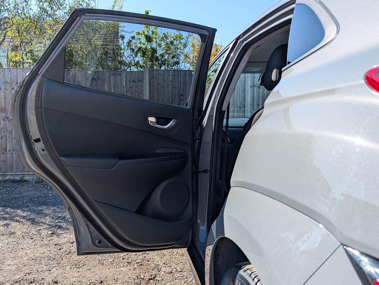 Used Hyundai KONA 2022 for sale - 78182667: Photo 23