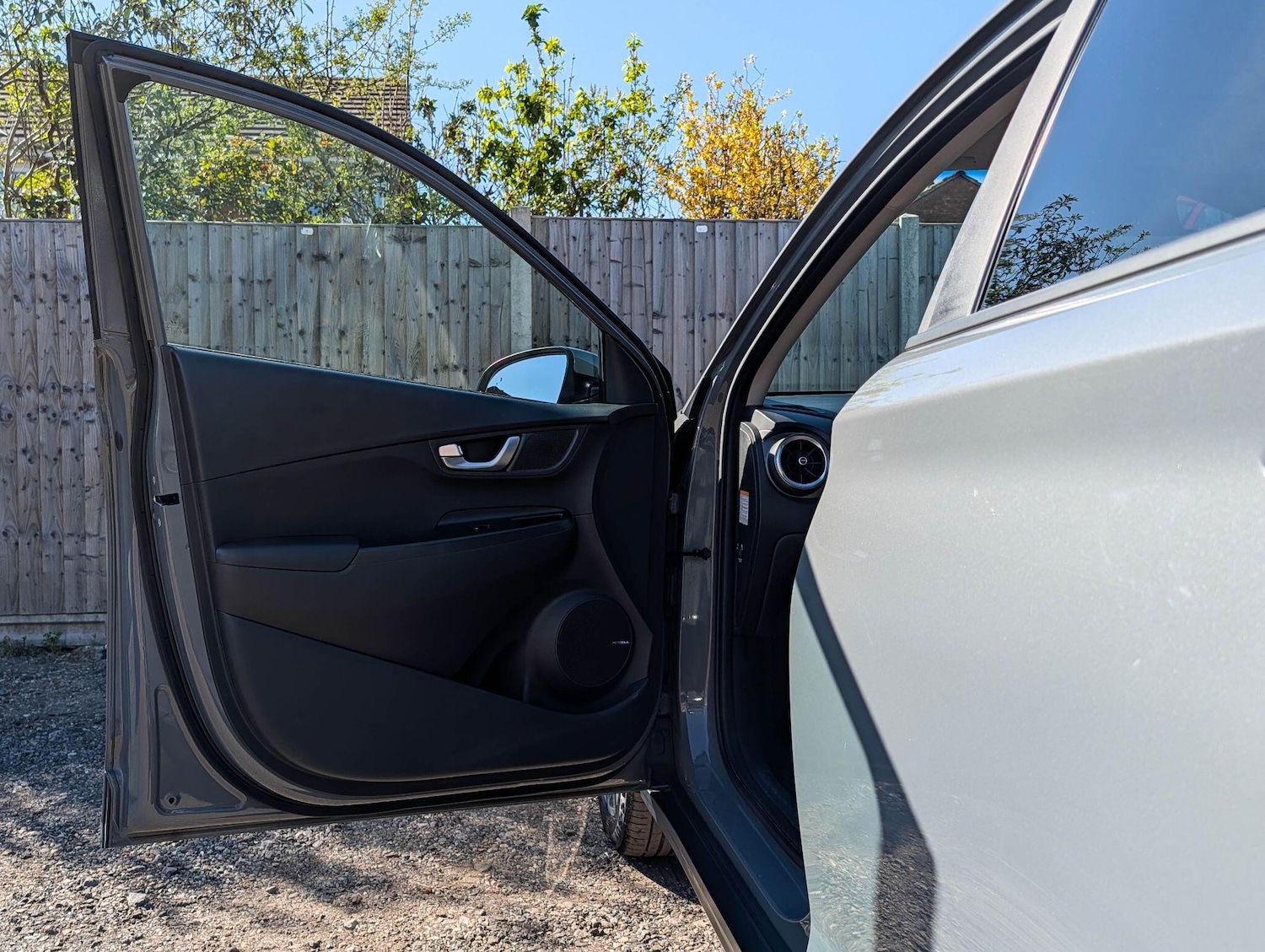 Used Hyundai KONA 2022 for sale - 78182667: Photo 24