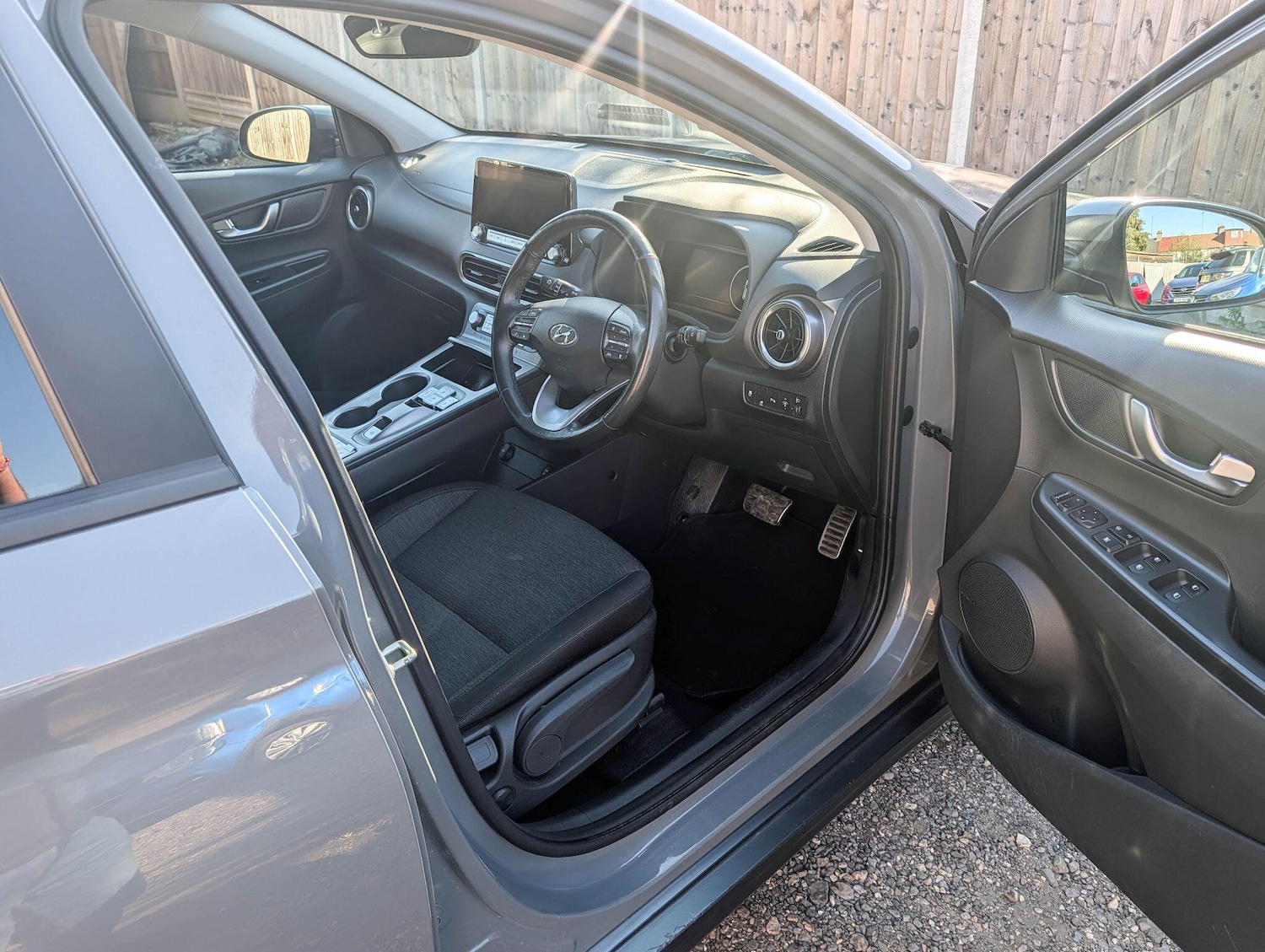 Used Hyundai KONA 2022 for sale - 78182667: Photo 25