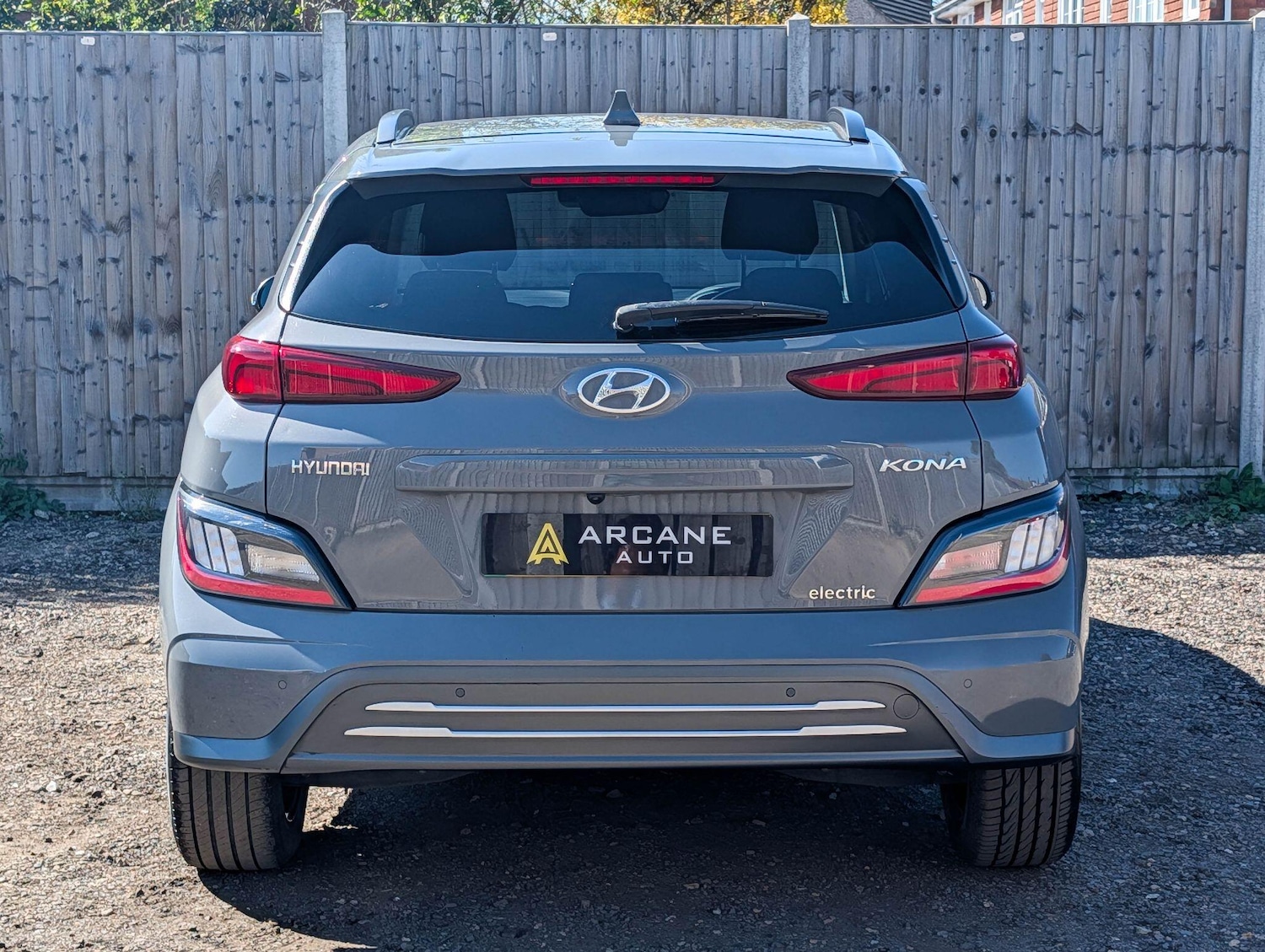 Used Hyundai KONA 2022 for sale - 78182667: Photo 7