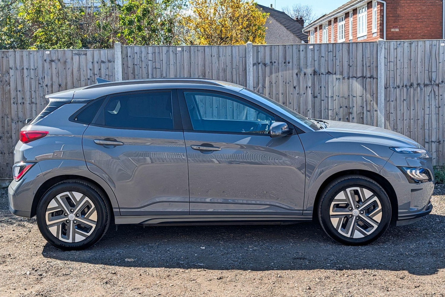 Used Hyundai KONA 2022 for sale - 78182667: Photo 9