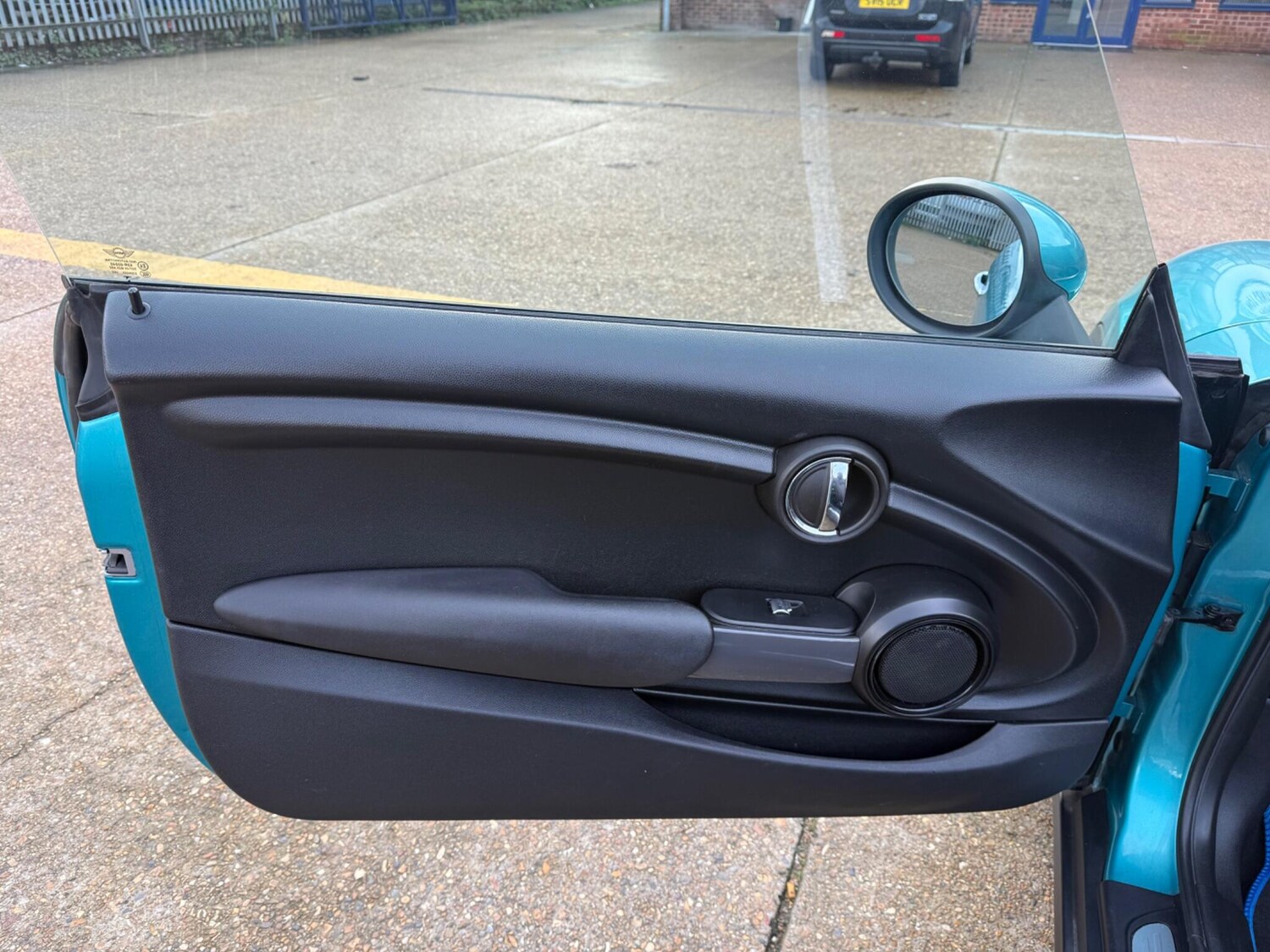 Used MINI Convertible 2018 for sale - 78002011: Photo 15