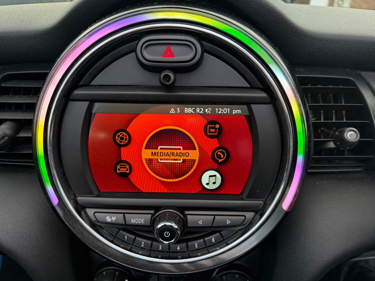 Used MINI Convertible 2018 for sale - 78002011: Photo 5