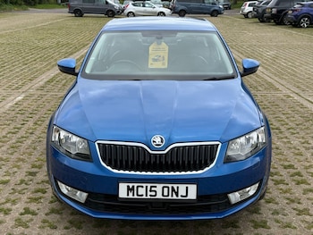 Used Skoda Octavia 2015 for sale - 78257898: Photo
