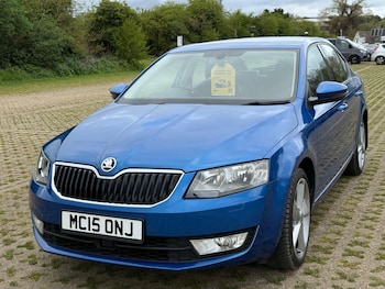 Used Skoda Octavia 2015 for sale - 78257898: Photo