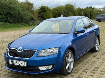 Used Skoda Octavia 2015 for sale - 78257898: Photo