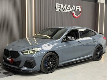 BMW 2 Series feature image