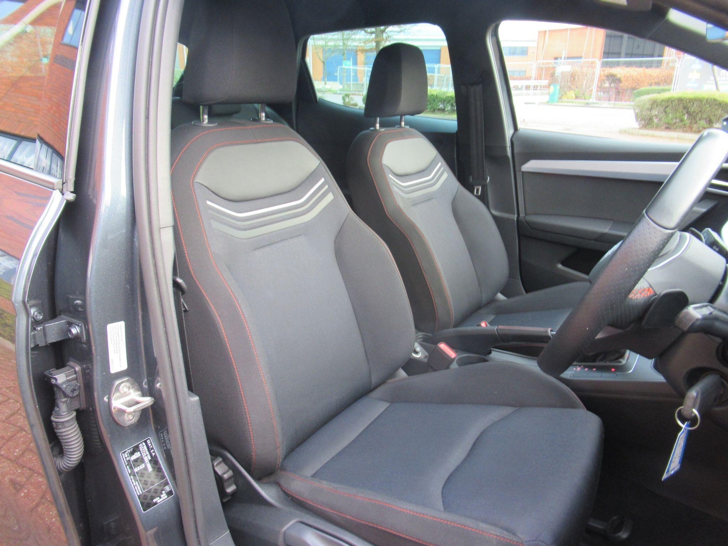 Used SEAT Ibiza 2024 for sale - 78015776: Photo 10