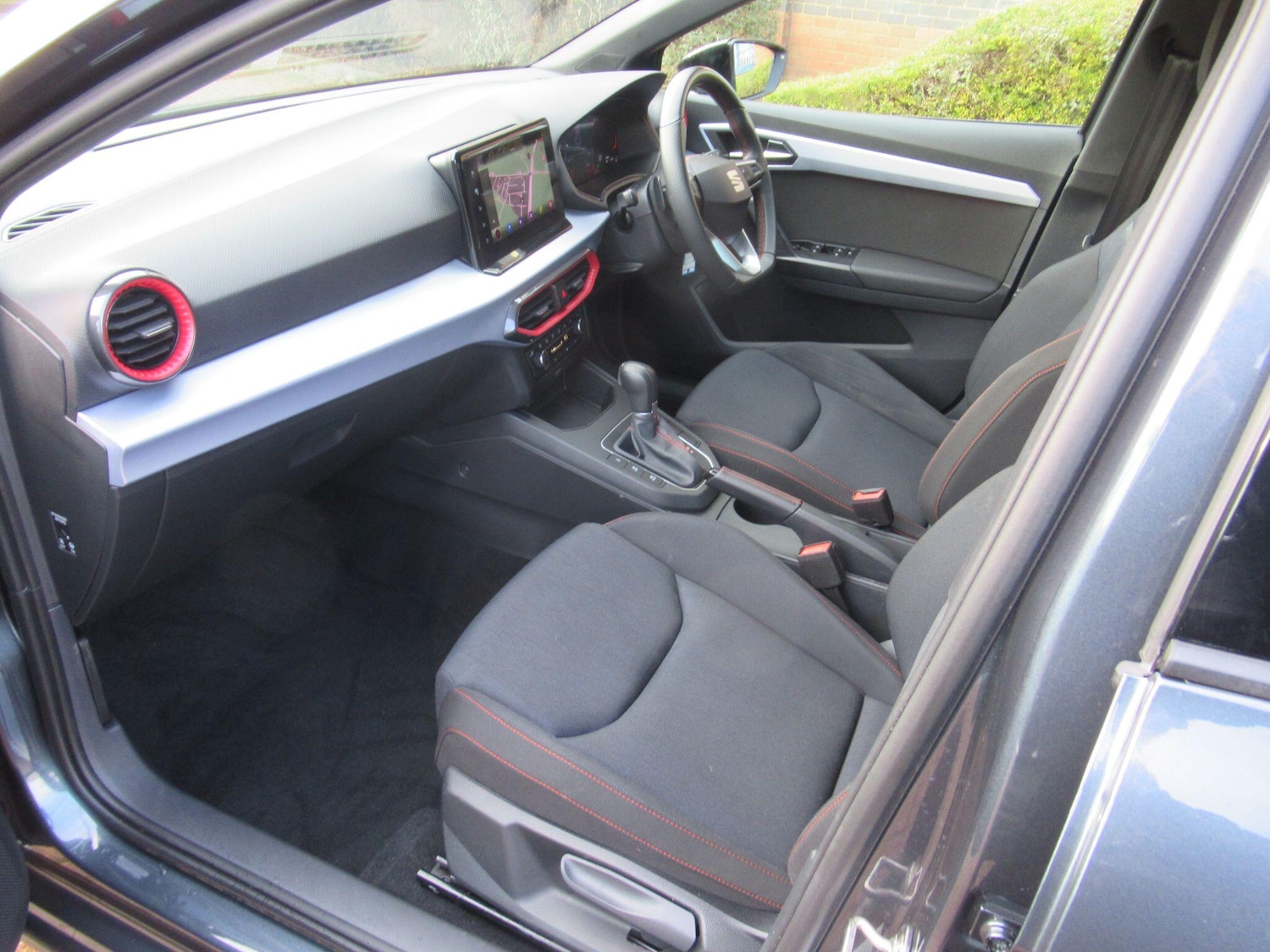 Used SEAT Ibiza 2024 for sale - 78015776: Photo 12