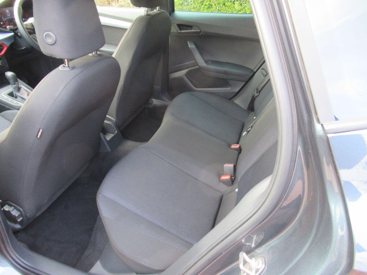 Used SEAT Ibiza 2024 for sale - 78015776: Photo 14