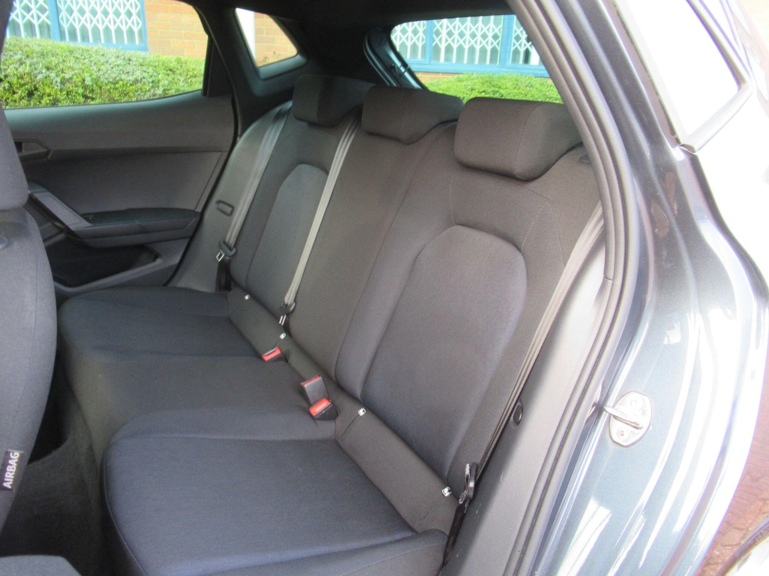 Used SEAT Ibiza 2024 for sale - 78015776: Photo 15