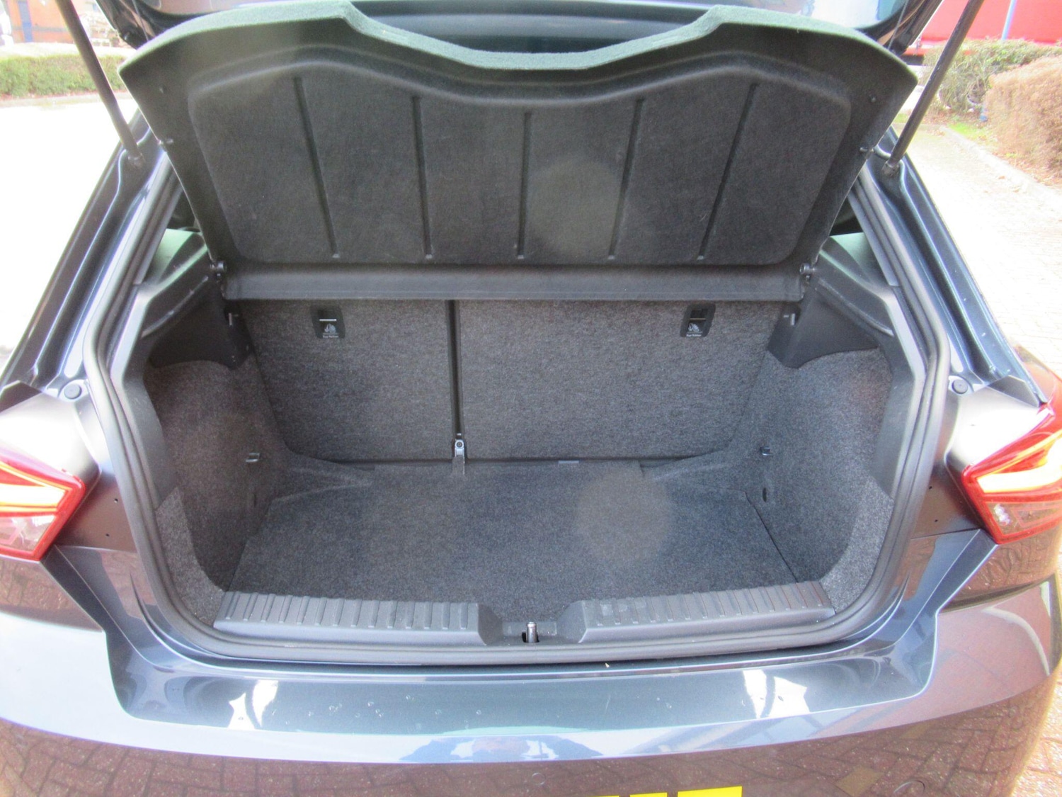 Used SEAT Ibiza 2024 for sale - 78015776: Photo 16