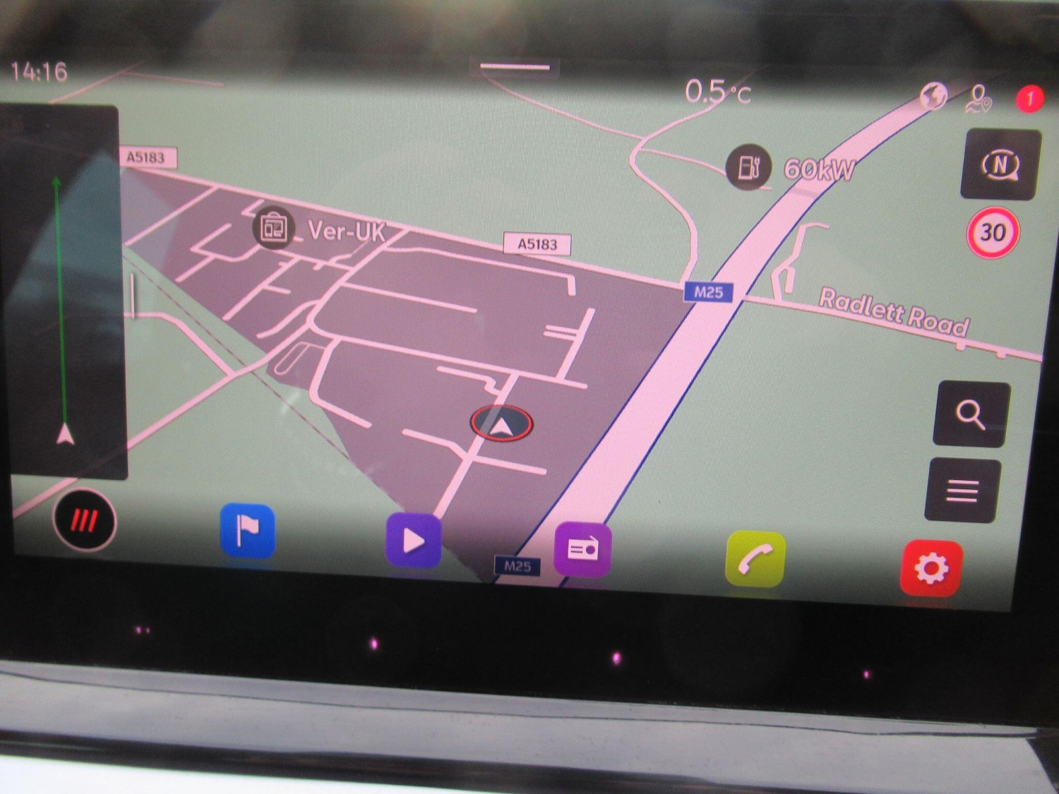 Used SEAT Ibiza 2024 for sale - 78015776: Photo 17