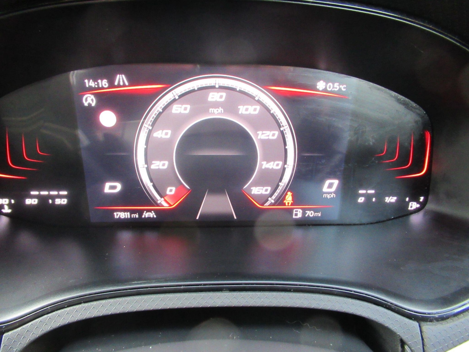 Used SEAT Ibiza 2024 for sale - 78015776: Photo 18