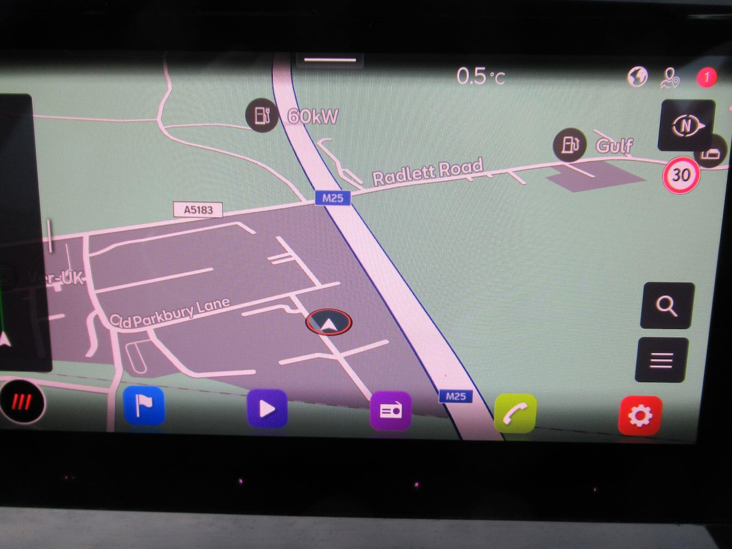 Used SEAT Ibiza 2024 for sale - 78015776: Photo 19