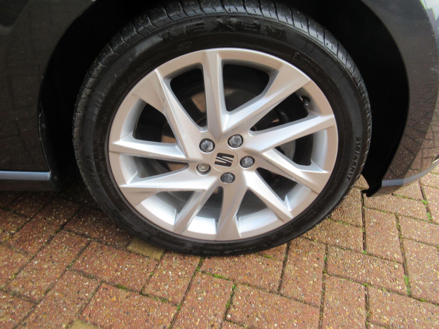 Used SEAT Ibiza 2024 for sale - 78015776: Photo 25