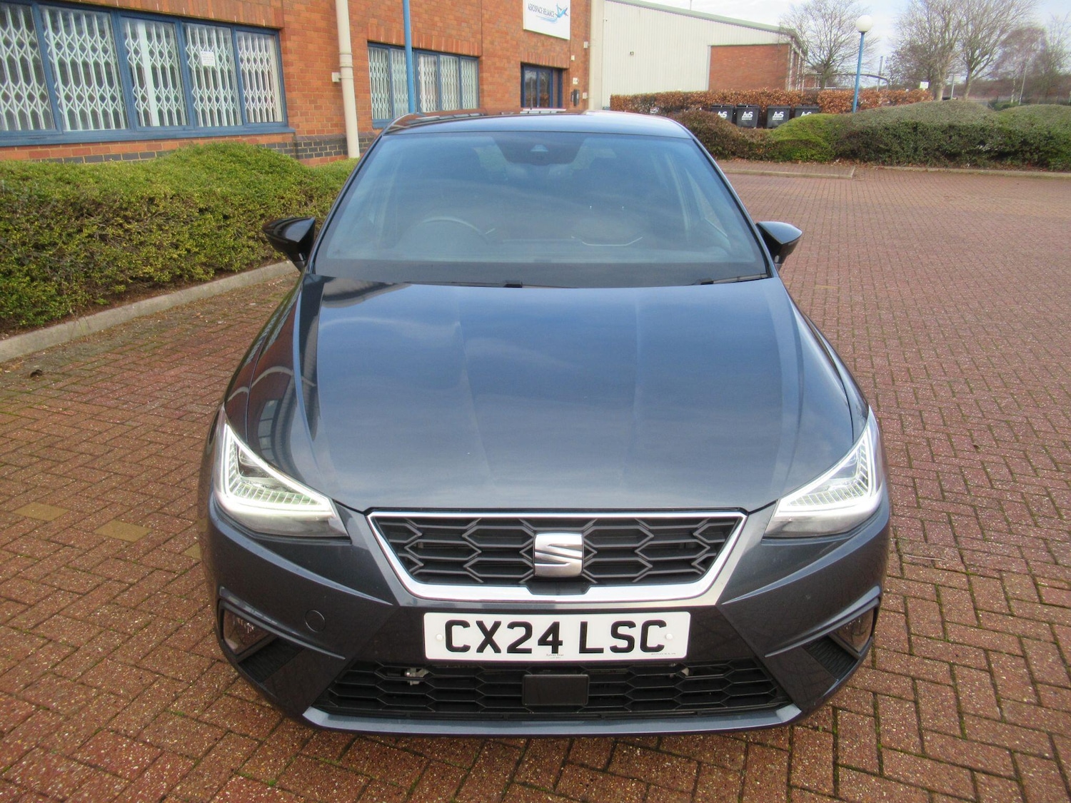 Used SEAT Ibiza 2024 for sale - 78015776: Photo 3