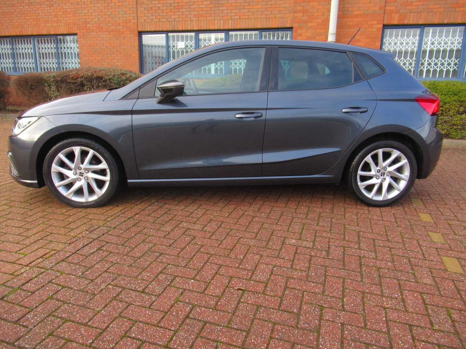 Used SEAT Ibiza 2024 for sale - 78015776: Photo 5