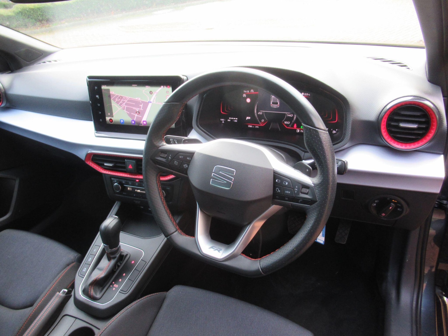 Used SEAT Ibiza 2024 for sale - 78015776: Photo 9