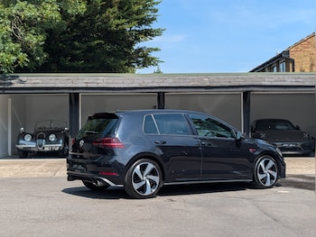 Used Volkswagen Golf 2018 for sale - 79104531: Photo
