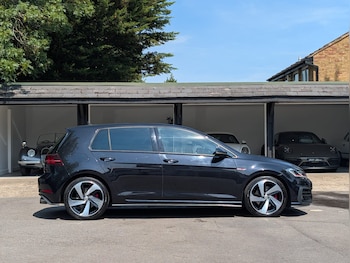 Used Volkswagen Golf 2018 for sale - 79104531: Photo