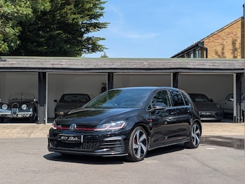 Used Volkswagen Golf 2018 for sale - 79104531: Photo