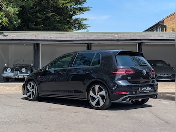 Used Volkswagen Golf 2018 for sale - 79104531: Photo