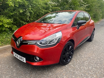 Used Renault Clio 2014 for sale - 78002111: Photo