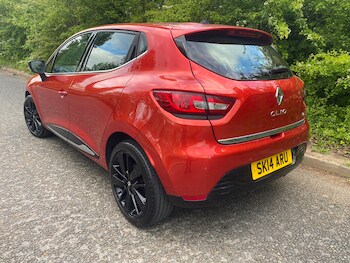 Used Renault Clio 2014 for sale - 78002111: Photo