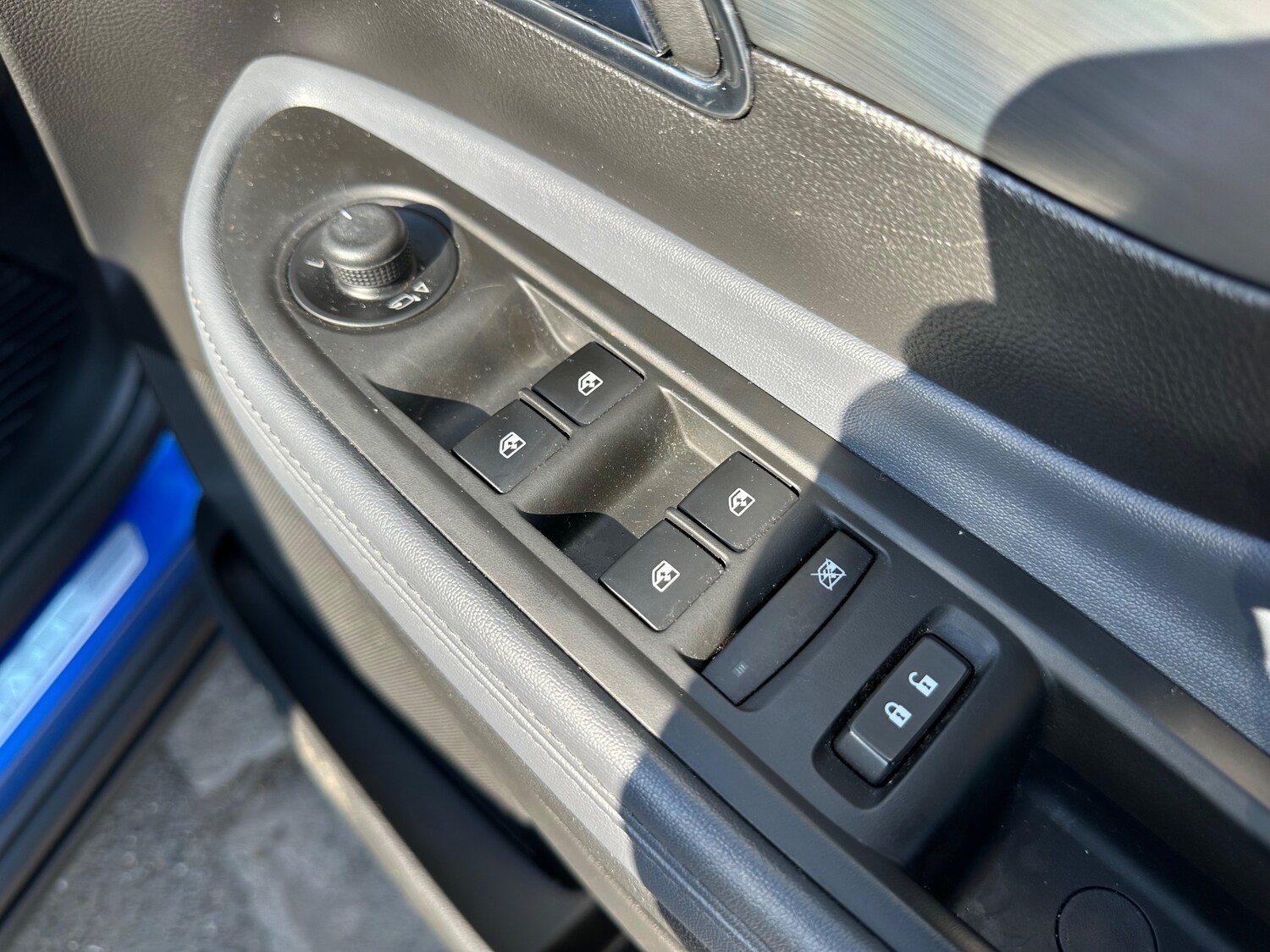 Used Vauxhall Mokka 2014 for sale - 78009305: Photo 15