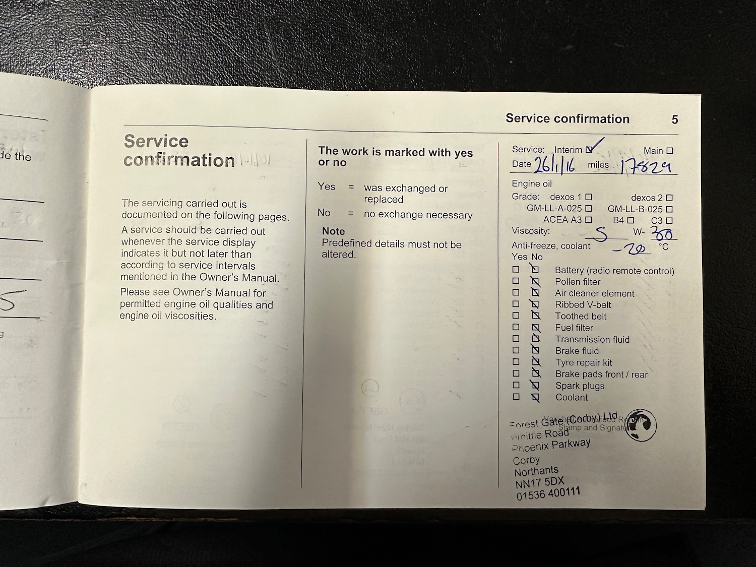 Used Vauxhall Mokka 2014 for sale - 78009305: Photo 3