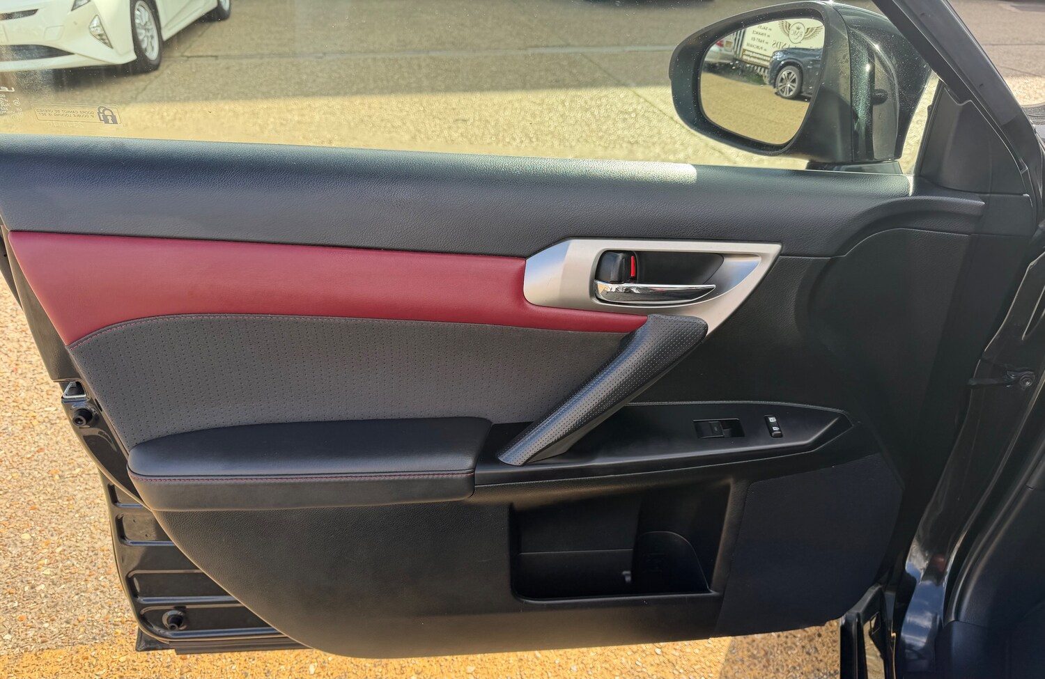 Used Lexus CT 2019 for sale - 78132099: Photo 11