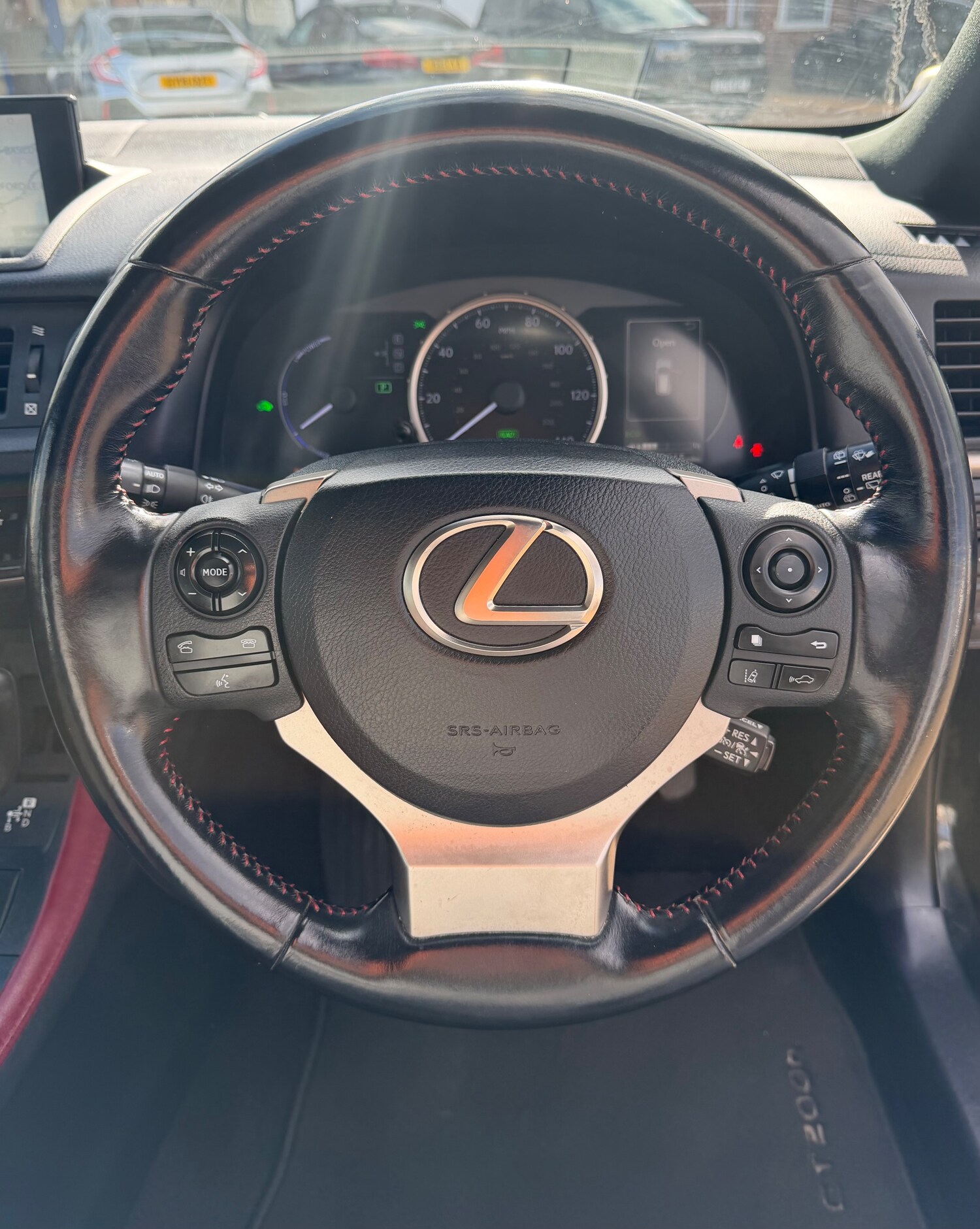 Used Lexus CT 2019 for sale - 78132099: Photo 12
