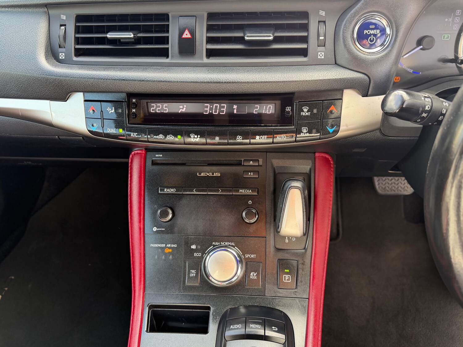 Used Lexus CT 2019 for sale - 78132099: Photo 15