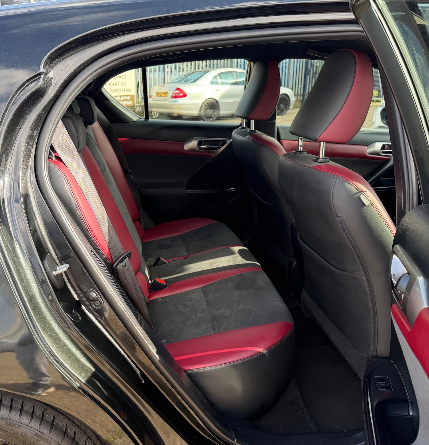 Used Lexus CT 2019 for sale - 78132099: Photo 2