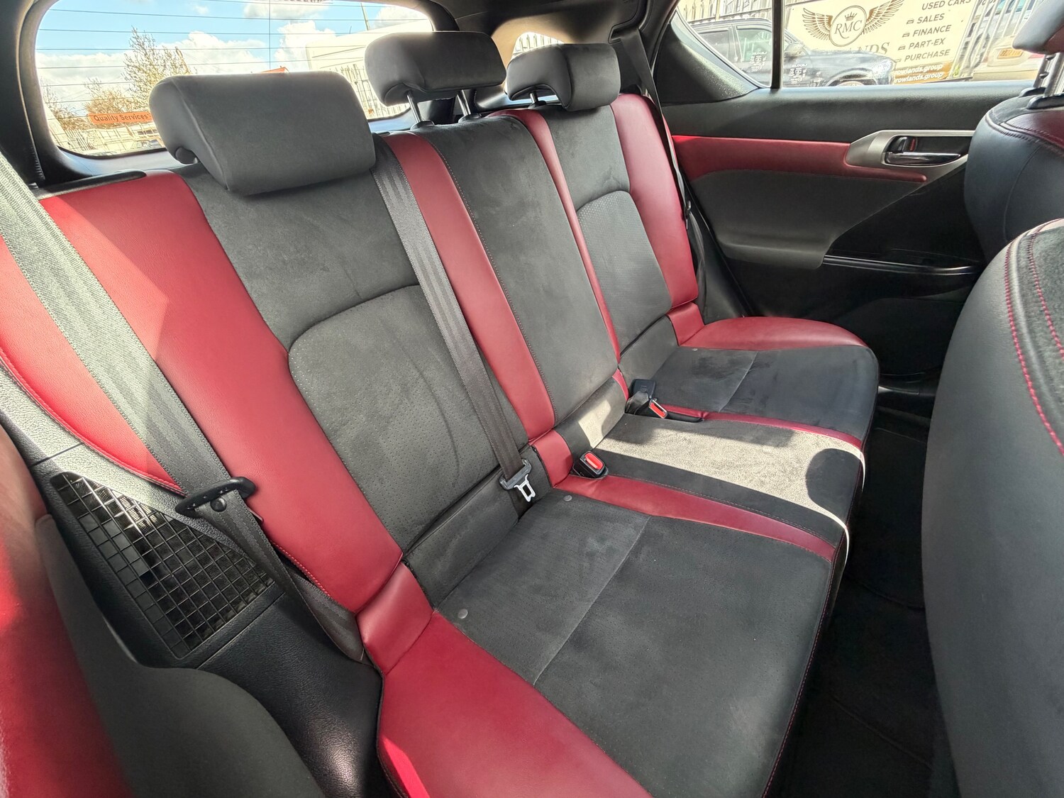 Used Lexus CT 2019 for sale - 78132099: Photo 23