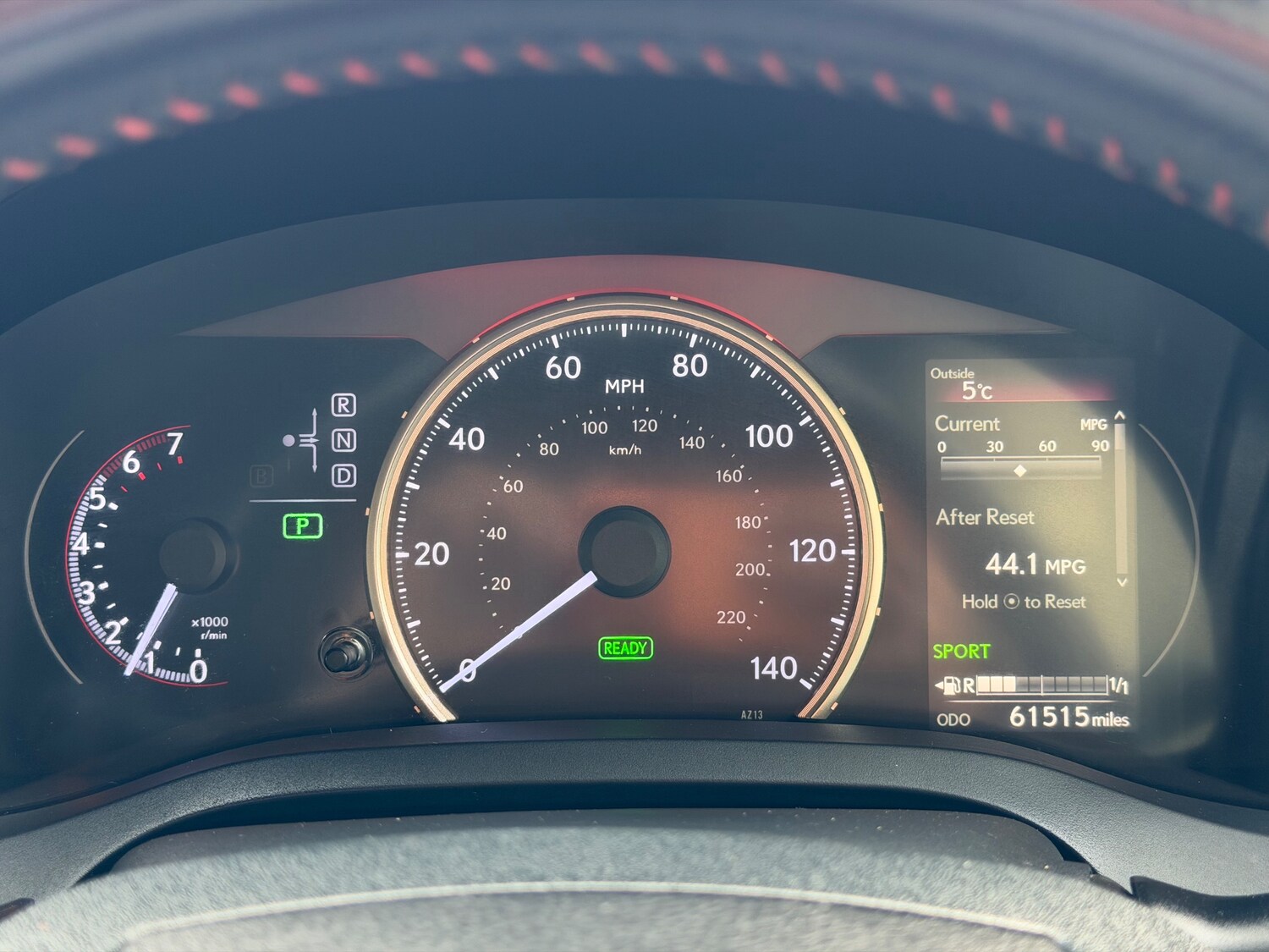 Used Lexus CT 2019 for sale - 78132099: Photo 24