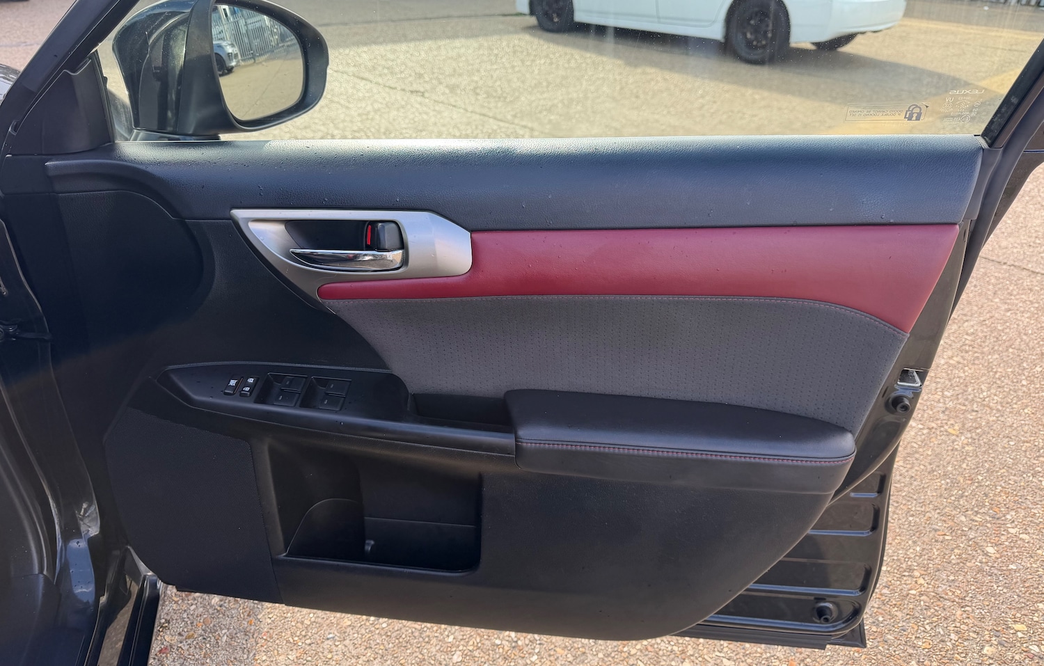 Used Lexus CT 2019 for sale - 78132099: Photo 4