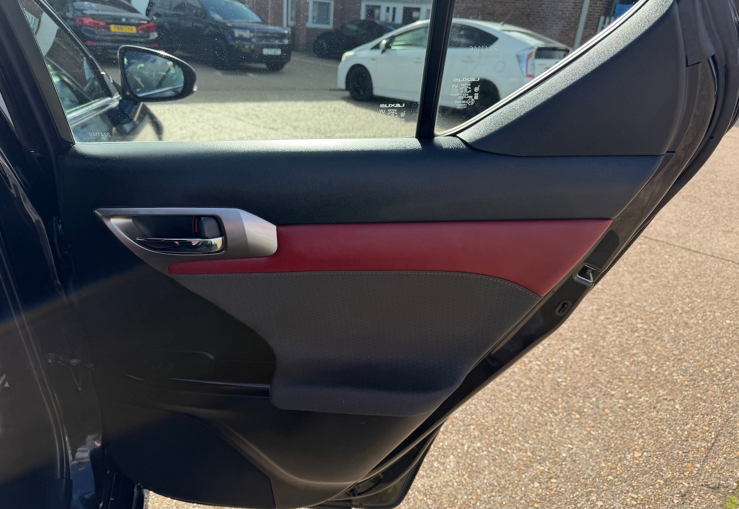 Used Lexus CT 2019 for sale - 78132099: Photo 5