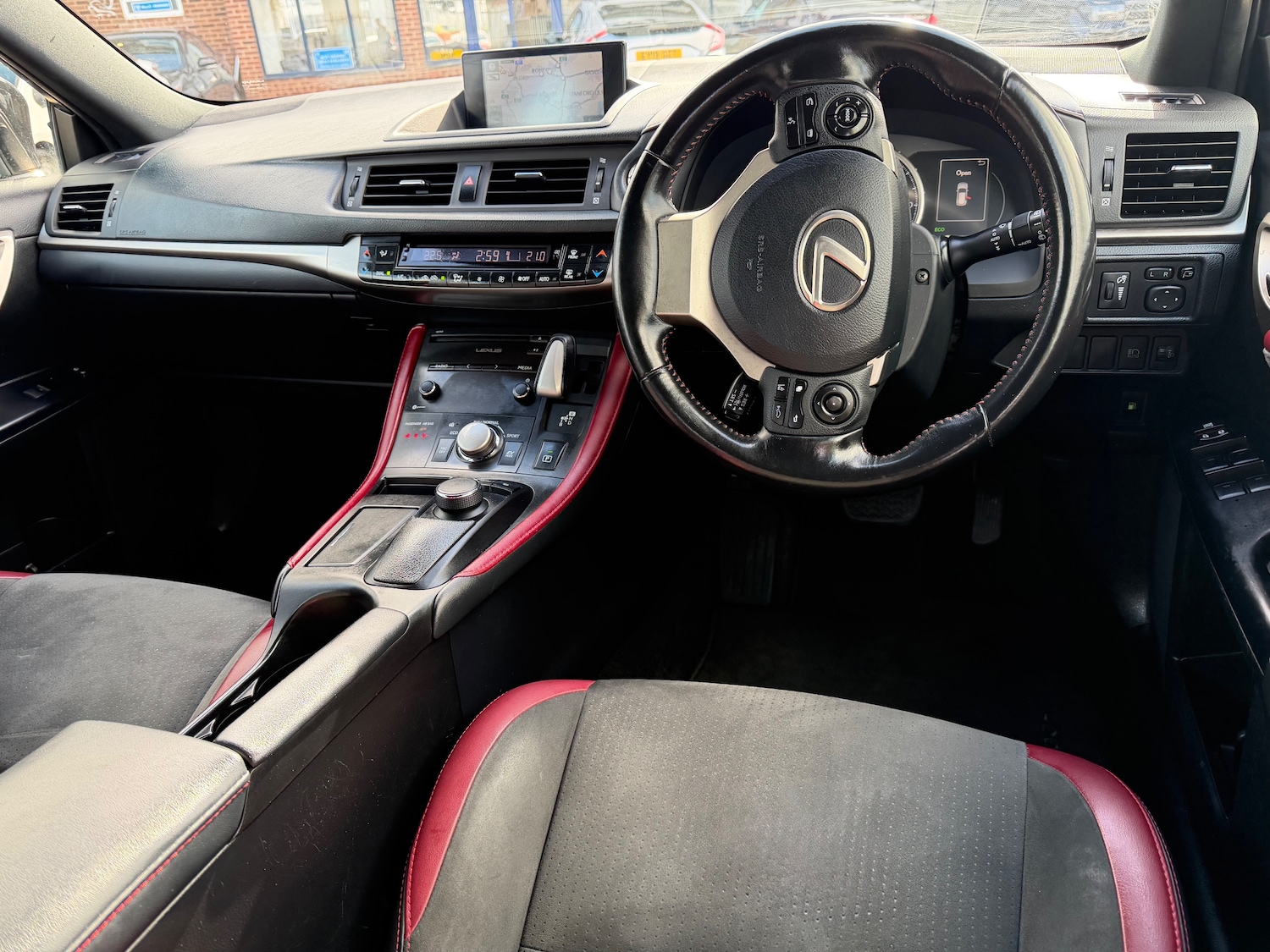 Used Lexus CT 2019 for sale - 78132099: Photo 7