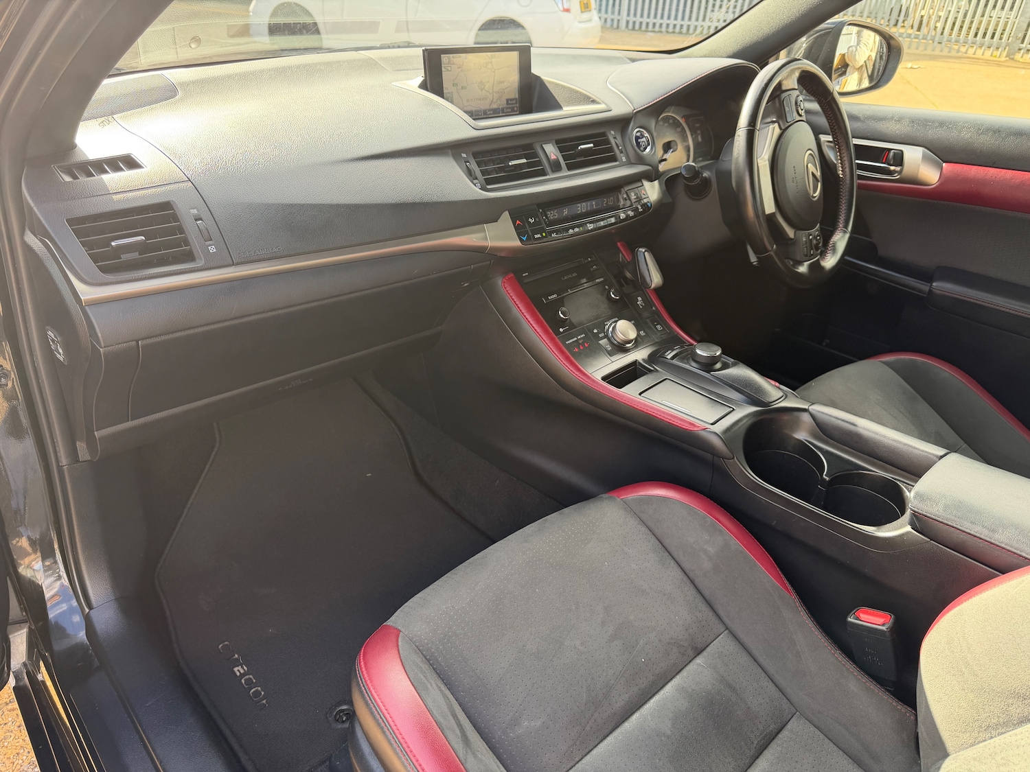 Used Lexus CT 2019 for sale - 78132099: Photo 8