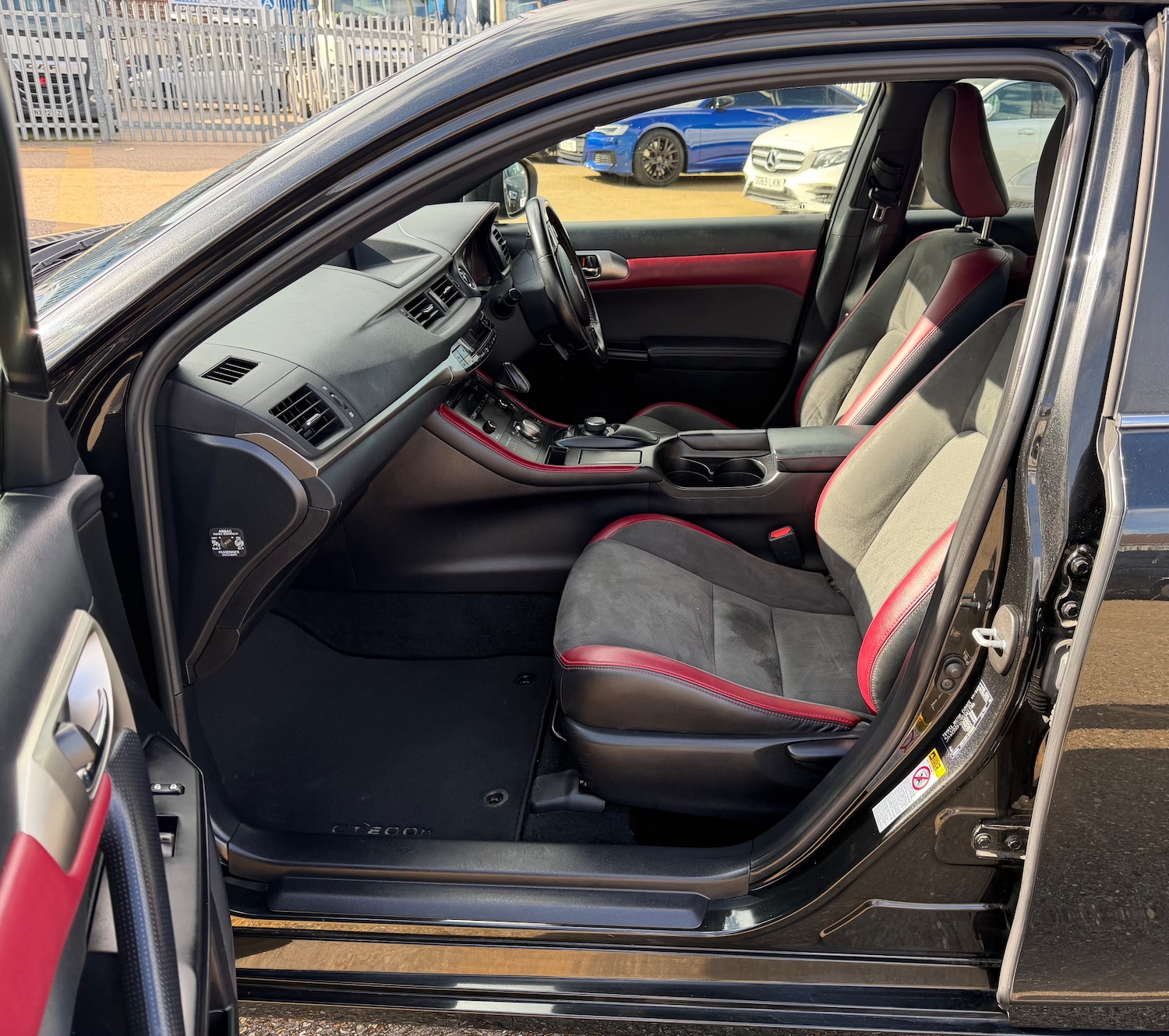 Used Lexus CT 2019 for sale - 78132099: Photo 9