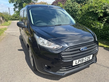 Used Ford Transit Connect 2019 for sale - 78541328: Photo