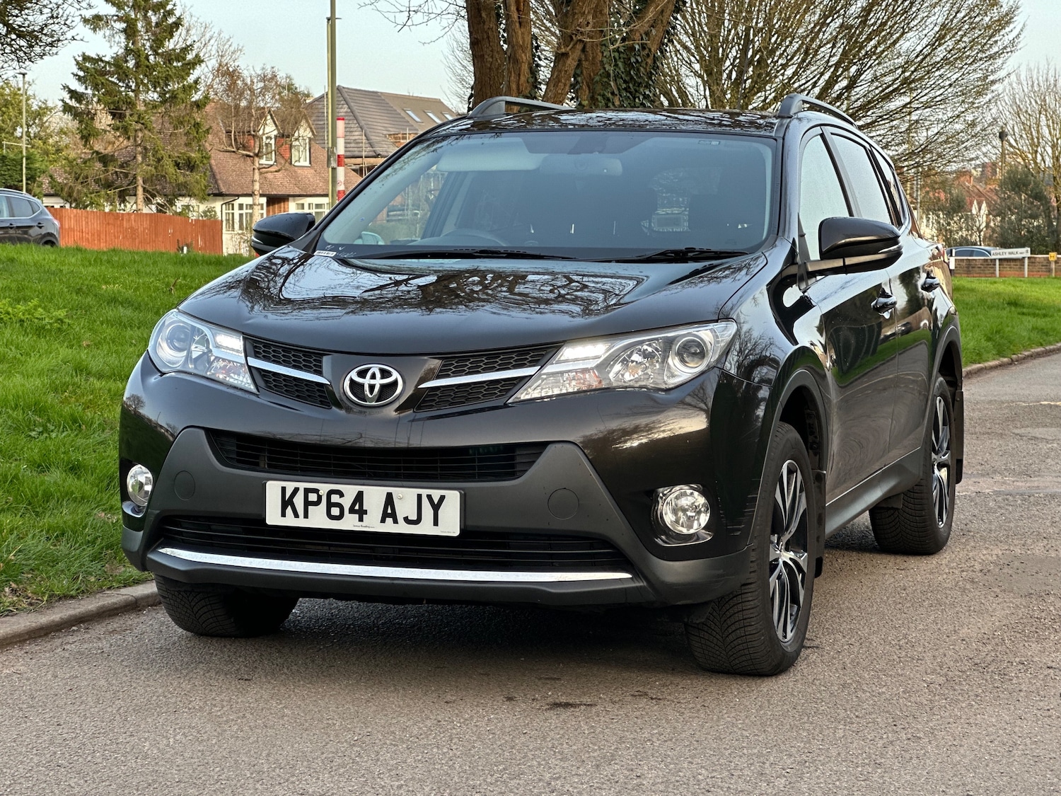 Used Toyota RAV4 2014 for sale - 77942367: Photo 10