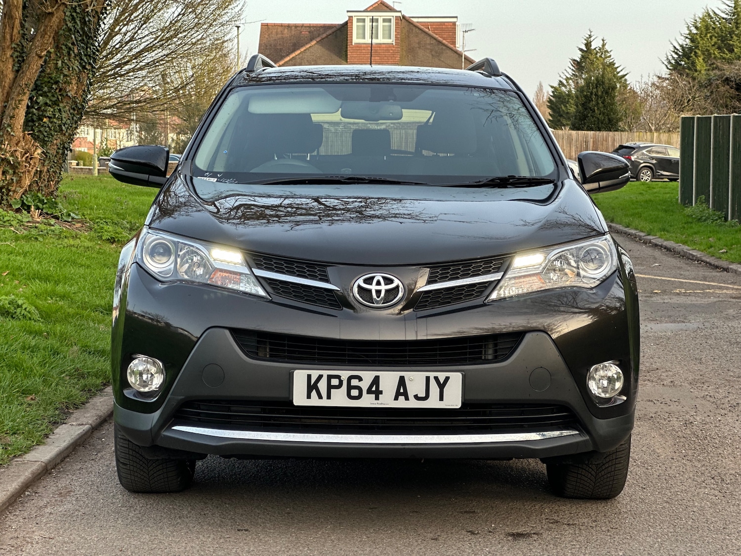 Used Toyota RAV4 2014 for sale - 77942367: Photo 11