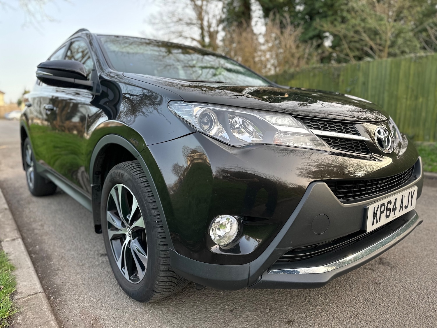 Used Toyota RAV4 2014 for sale - 77942367: Photo 13