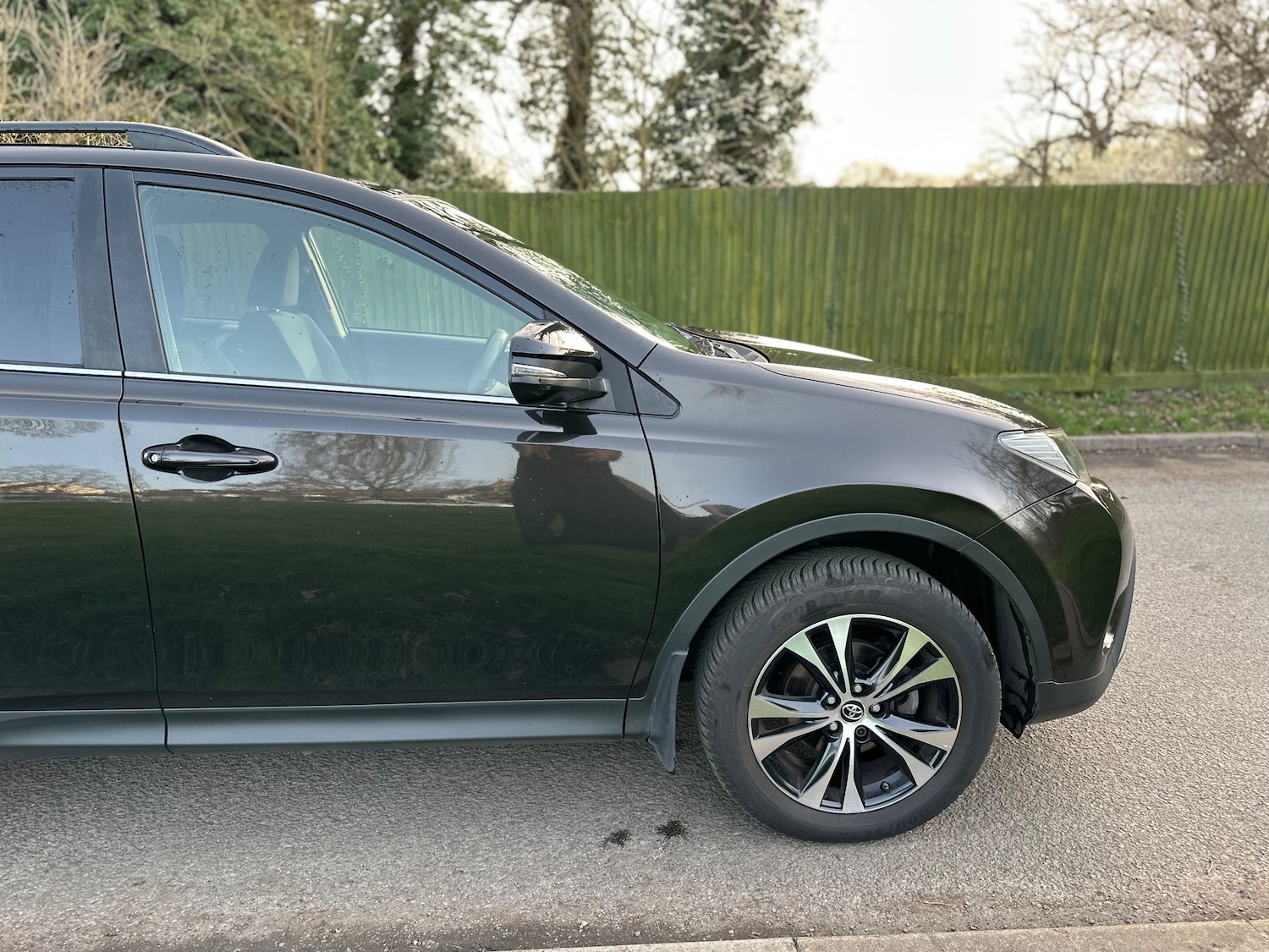 Used Toyota RAV4 2014 for sale - 77942367: Photo 14