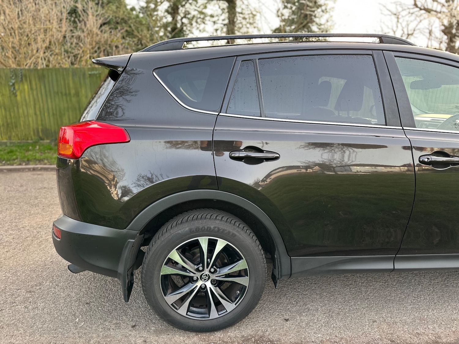 Used Toyota RAV4 2014 for sale - 77942367: Photo 15