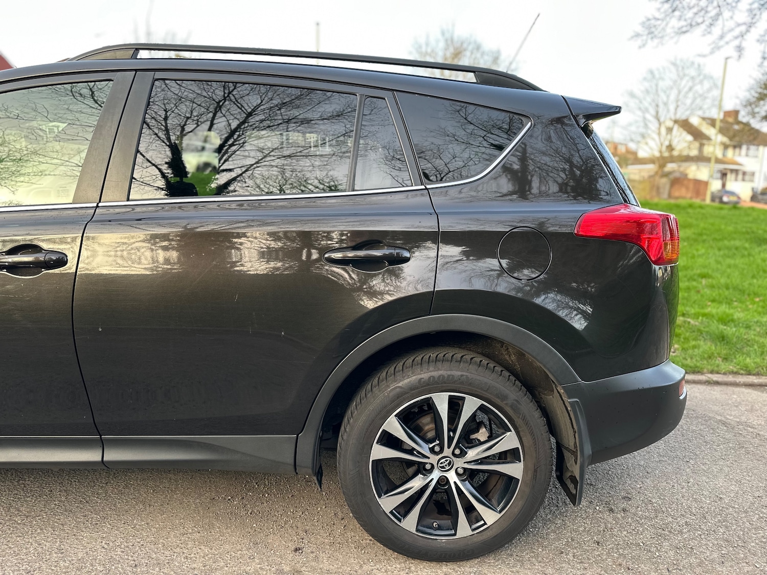 Used Toyota RAV4 2014 for sale - 77942367: Photo 19